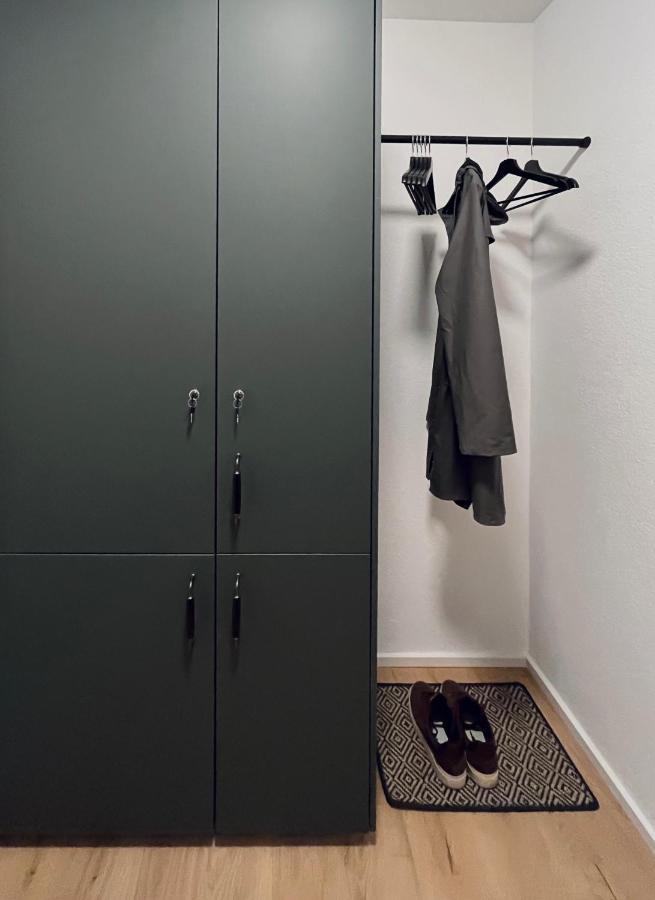 Puchberg Studio-Apartment Puchberg am Schneeberg Exteriér fotografie
