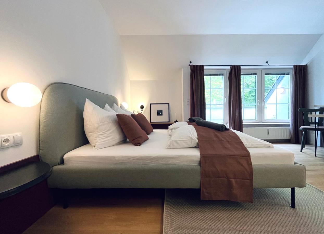 Puchberg Studio-Apartment Puchberg am Schneeberg Exteriér fotografie